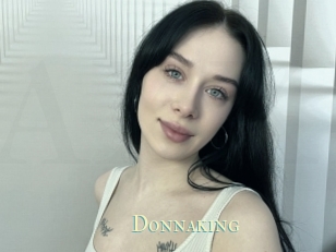 Donnaking