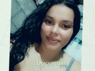 Donnalorye