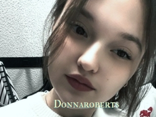Donnaroberts