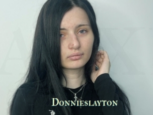 Donnieslayton