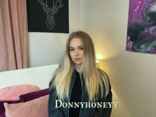 Donnyhoneyy