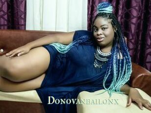 Donovanbailonx