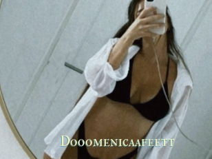 Dooomenicaafeett
