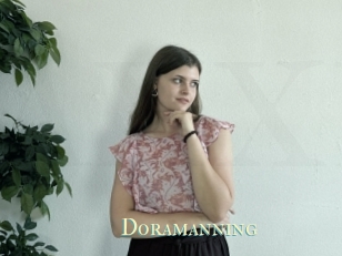 Doramanning