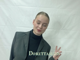 Dorettaaldis