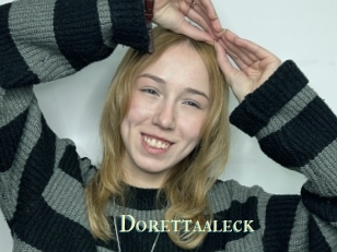 Dorettaaleck