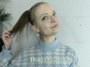 Dorettaamond
