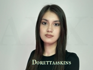 Dorettaaskins