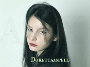 dorettaaspell Actrice xxx