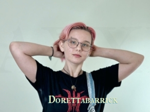 Dorettabarrick