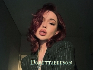Dorettabeeson