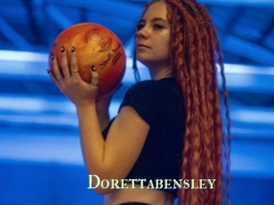Dorettabensley