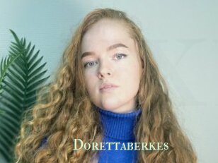 Dorettaberkes