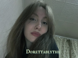 dorettablythe Actrice xxx