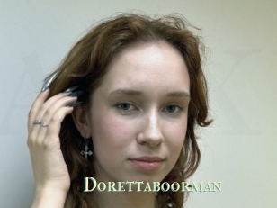 Dorettaboorman
