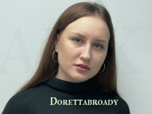 Dorettabroady