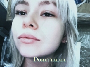 Dorettacall