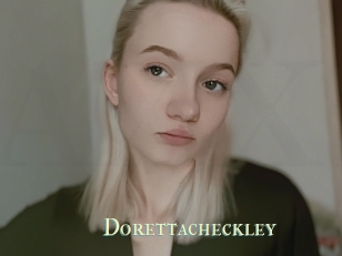 Dorettacheckley