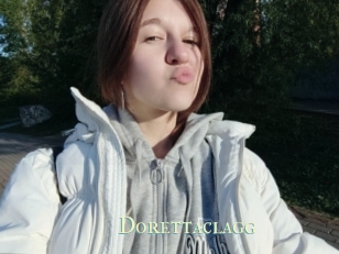 Dorettaclagg