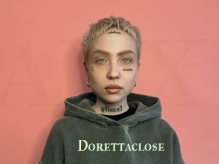 Dorettaclose