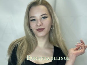 Dorettacollinge