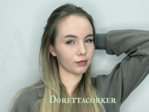 Dorettacorker