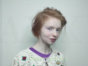Dorettacullen