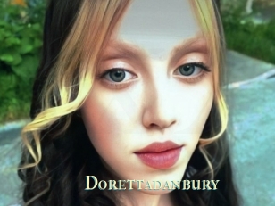 Dorettadanbury