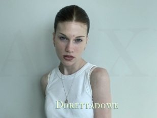 Dorettadowe