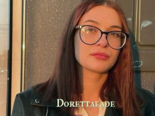 Dorettaeade