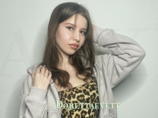 Dorettaevett