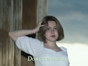 Dorettafarwell