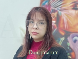 Dorettafelt