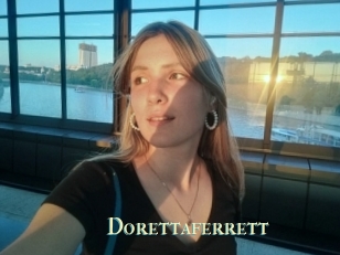 Dorettaferrett