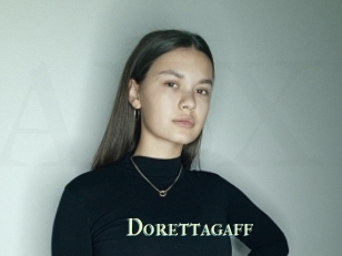 Dorettagaff