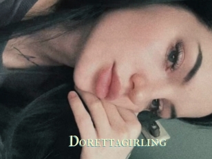 Dorettagirling
