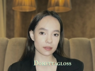 Dorettagloss