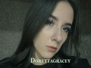 Dorettagracey