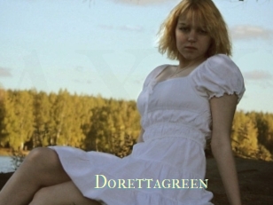 Dorettagreen