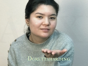 Dorettaharding