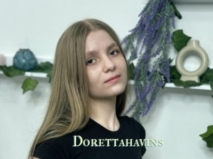 Dorettahavins