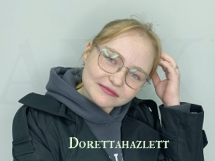 Dorettahazlett