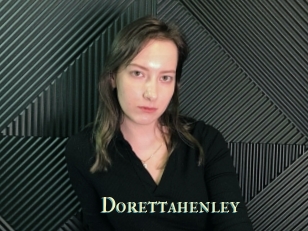Dorettahenley