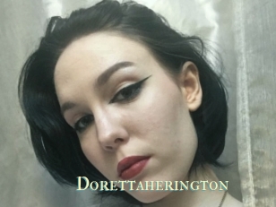 Dorettaherington