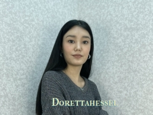 Dorettahessel