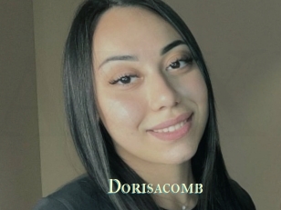 Dorisacomb
