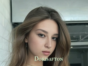 Dorisafton