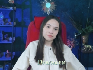 Dorisalen