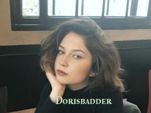 Dorisbadder