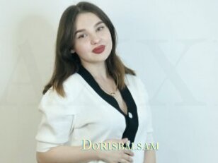 dorisbalsam Actrice xxx
